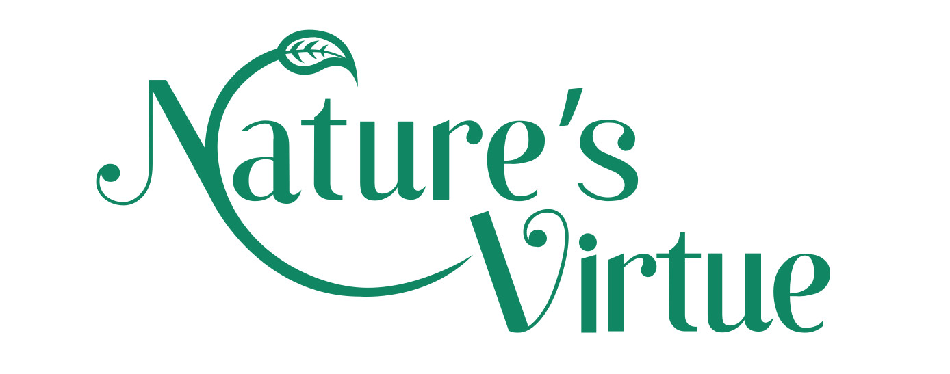 Nature's Virtue Pvt Ltd Banner