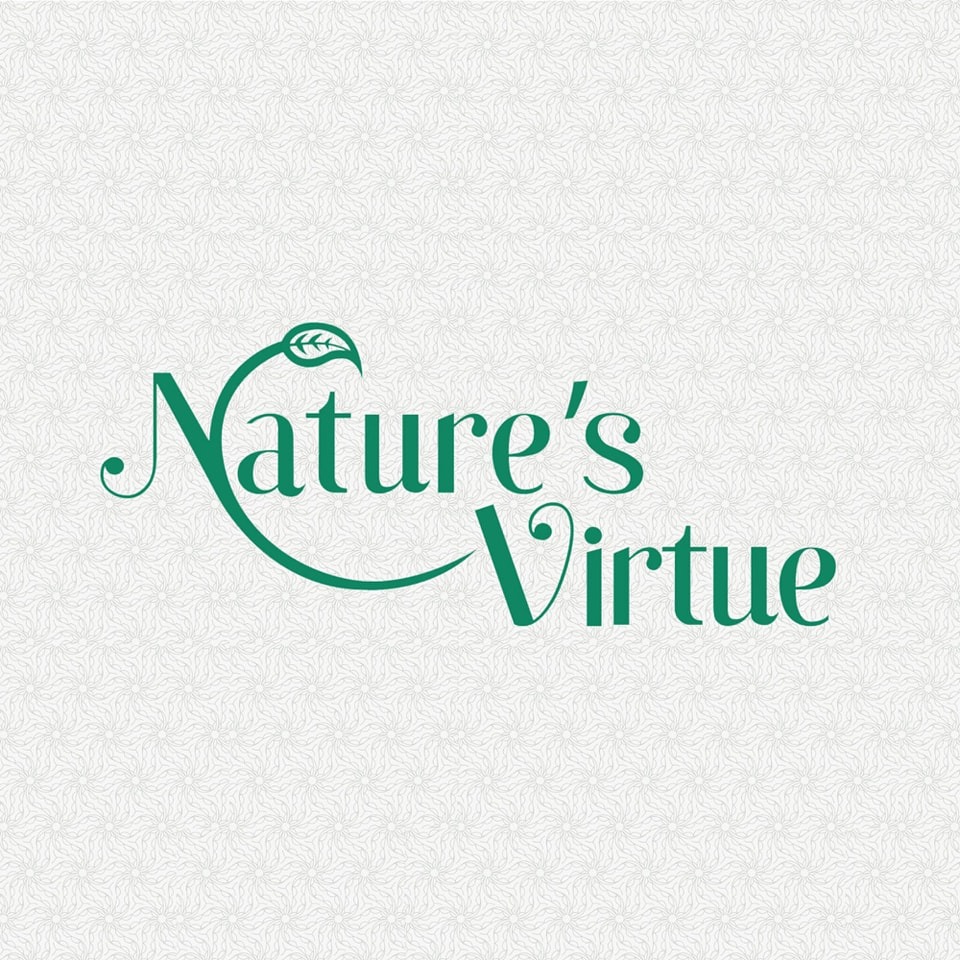 Nature's Virtue Pvt Ltd Logo