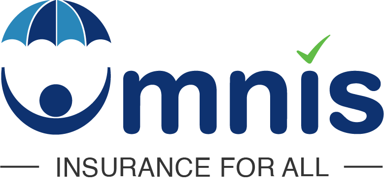 Omnis Insurance Logo