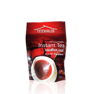 Instant Tea Powder